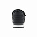 Черные кроссовки с камуфляжными вставками Dolce&Gabbana | Фото 3