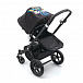 Коляска 2 в 1 Cameleon 3 black/niark1 Bugaboo | Фото 2