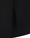 Черный пиджак приталенного кроя Emporio Armani | Фото 5