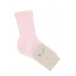 Базовые розовые носки Story Loris | Фото 1