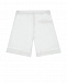 Белые шорты с отворотами Fendi | Фото 2