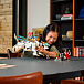 Конструктор Lego Ninjago Существо Ледяной Дракон Зейна  | Фото 8
