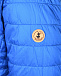 Двусторонняя куртка из эко-меха Save the Duck | Фото 6
