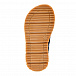 Джинсовые сандалии с застежками велкро Rondinella | Фото 5