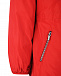 Пальто красного цвета с капюшоном Moncler | Фото 5