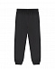 Спортивные брюки со вставками колорблок Stella McCartney | Фото 2