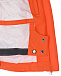 Комплект: куртка и брюки, оранжевый Poivre Blanc | Фото 8