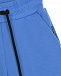 Синие спортивные брюки Dan Maralex | Фото 5
