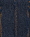 Синее джинсовое платье Philosophy Di Lorenzo Serafini | Фото 7