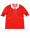 Блуза с рукавами-фонариками Vivetta | Фото 1