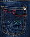 Синие джинсы с потерстостями  | Фото 5