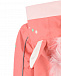 Розовый мембранный комбинезон &quot;Unicorn&quot; WeeDo | Фото 5