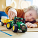 Конструктор TECHNIC &quot;John Deere 9620R 4WD Tractor&quot; Lego | Фото 4
