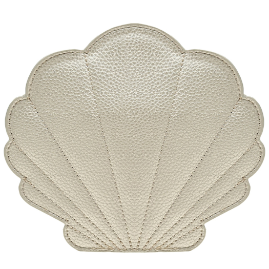 Сумка Seashell Bag Mother of Pearl Molo | Фото 1