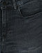 Темно-серые джинсы slim fit Calvin Klein | Фото 3