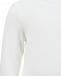 Белая толстовка с логотипом Dan Maralex | Фото 4