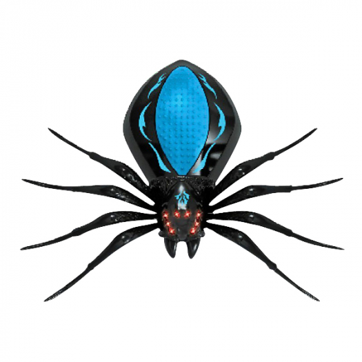 Игрушка &quot;Робо-паук&quot; 30х23х10 см, черно-синий 1 TOY | Фото 1