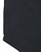 Черный шарф из флиса Poivre Blanc | Фото 3