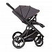 Детская коляска 2в1 Style Black/Chrome-Anthrazit (RU444) 2023 Moon | Фото 6