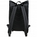Черный рюкзак, 50x32x11 см Diesel | Фото 3