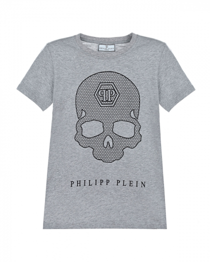 Футболка Philipp Plein  | Фото 1