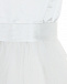 Платье с асимметричной юбкой Aletta | Фото 3