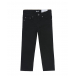 Черные прямые джинсы Molo | Фото 1