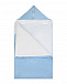 Голубой конверт на синтепоне 39x76 см Emporio Armani | Фото 2
