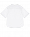 Комплект: белая рубашка + черные бермуды Emporio Armani | Фото 3