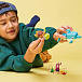 Конструктор Lego CREATOR &quot;Дельфин и черепаха&quot;  | Фото 9