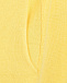Желтый кашемировый кардиган  | Фото 6