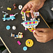 Конструктор Lego Friends &quot;Тележка с мороженым&quot;  | Фото 7