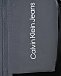 Серый жилет с черными вставками Calvin Klein | Фото 3