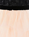 Платье с многослойной юбкой Aletta | Фото 3
