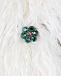 Шуба из натурального меха Dolce&Gabbana | Фото 7