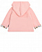Комплект: куртка и брюки, розовый Moschino | Фото 3