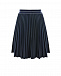 Плиссированная юбка с эластичным поясом Aletta | Фото 3