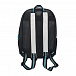 Дошкольный рюкзак для мальчиков, небесно-голубой, 37x29x11 см, 5+ лет Light+Nine | Фото 3