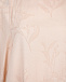 Жаккардовое платье из вискозы и хлопка  | Фото 7