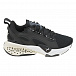 Черные кроссовки Xetic Halflife Puma | Фото 2