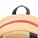 Рюкзак в фирменную полоску 30x24x11 см Burberry | Фото 6