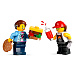 Конструктор Lego CITY &quot;Бургерная на колесах&quot;  | Фото 5