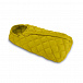 Теплый конверт для коляски Snøgga Mustard Yellow CYBEX | Фото 3