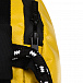 Желтая спортивная сумка с лого  | Фото 8
