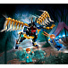 Конструктор Super Heroes &quot;Воздушное нападение Вечных&quot; Lego | Фото 4