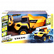 Машина WYWROTKA VOLVO A25 R/C Maisto | Фото 3