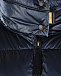 Куртка-пуховик с лампасами Parajumpers | Фото 7