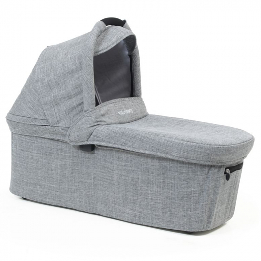 Люлька External Bassinet для Snap Duo Trend / Grey Marle Valco Baby | Фото 1