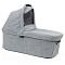 Люлька External Bassinet для Snap Duo Trend / Grey Marle
