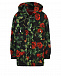 Куртка с принтом &quot;розы&quot; Dolce&Gabbana | Фото 7